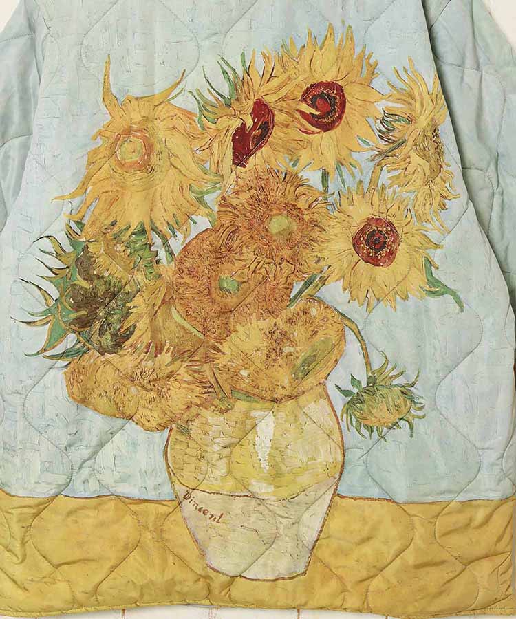 【WEB限定】DAN-TEN MUSEUM