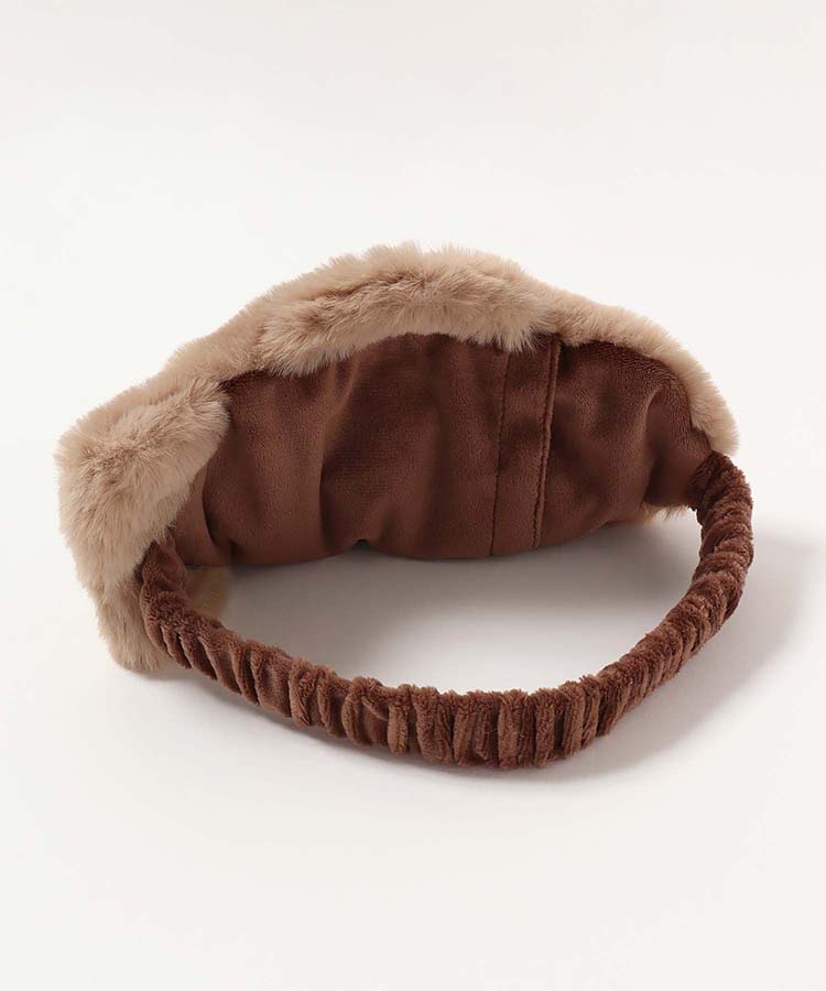 ヤミーウォーマーアイピロー