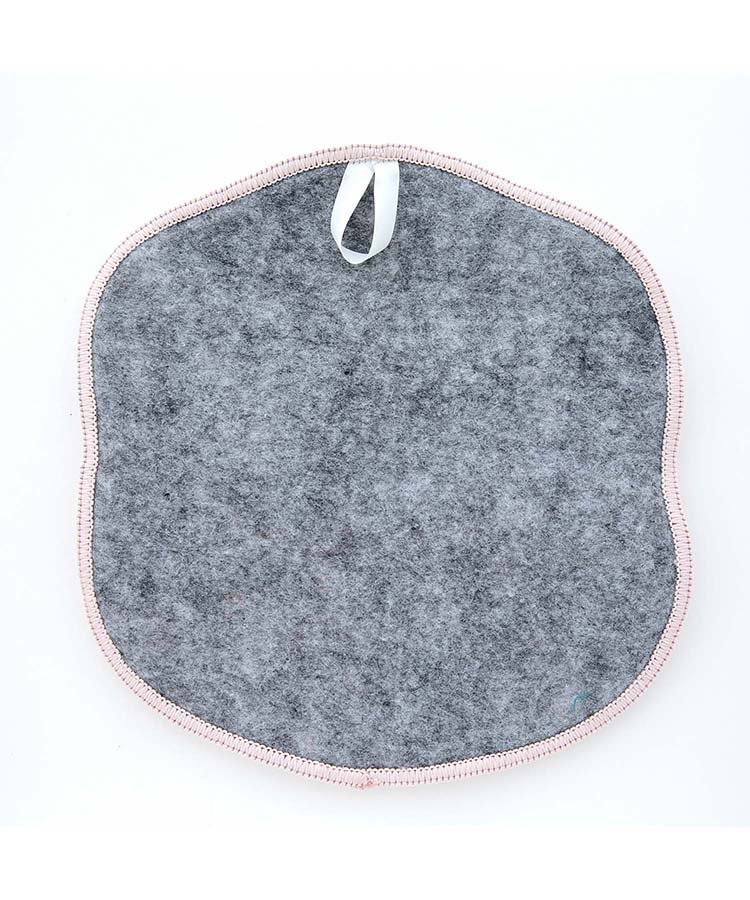 フラワープレイスマット