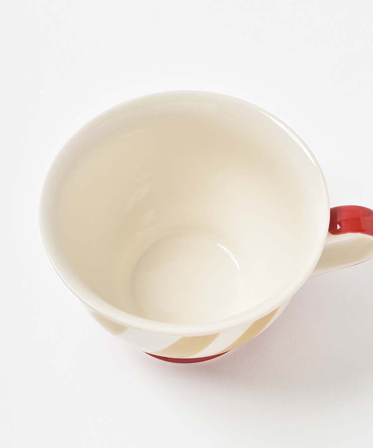 ゴーランドスープマグ