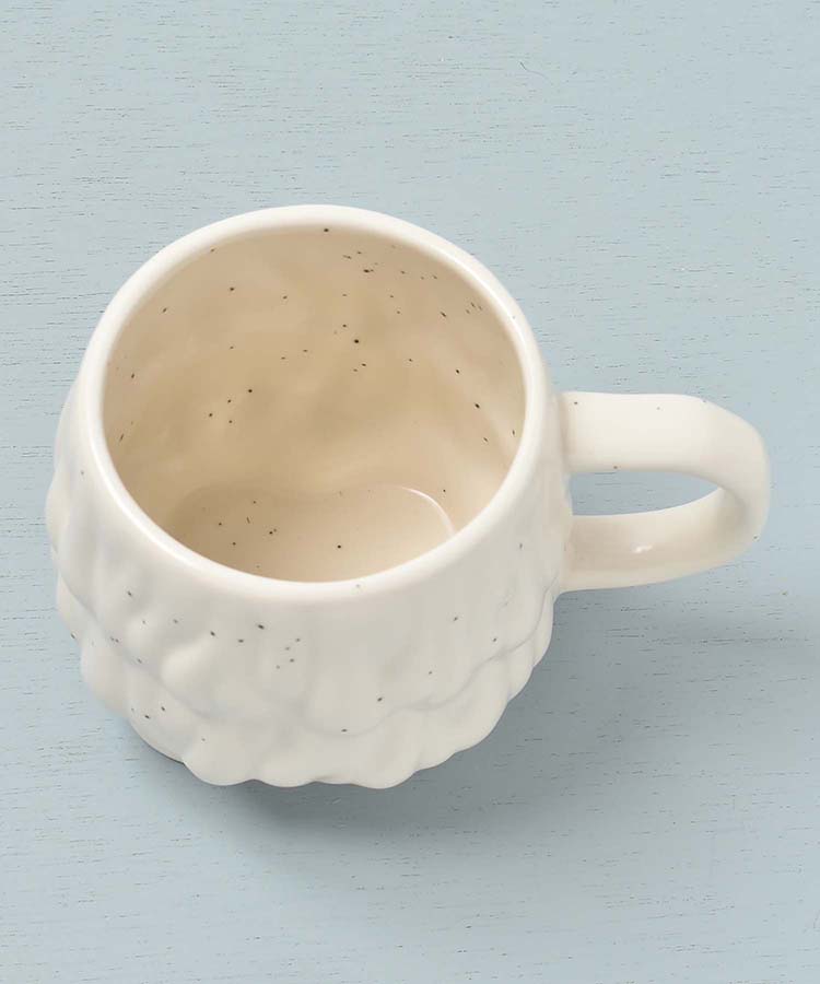 【WEB限定】アイムモンスター蓋付きマグ