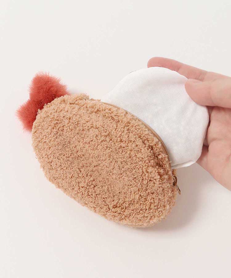 ヤミーポケットウォーマー