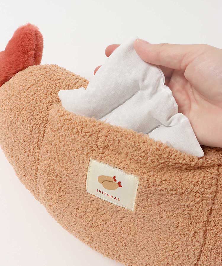 ヤミークッションウォーマー