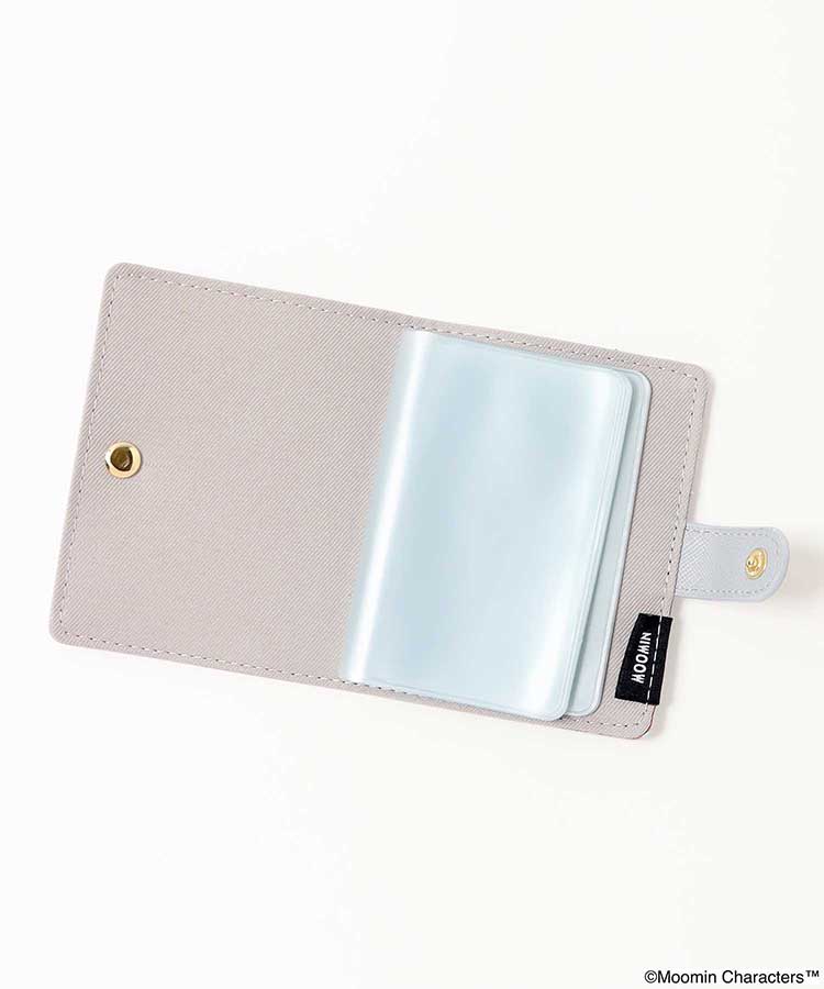 MOOMIN REPEATカードケース