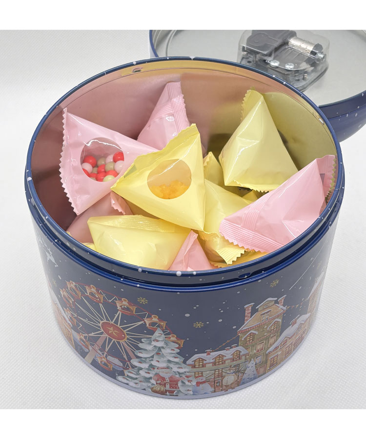 【WEB限定】エウレカ ホーリーナイト缶