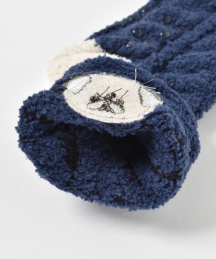 ルームソックス