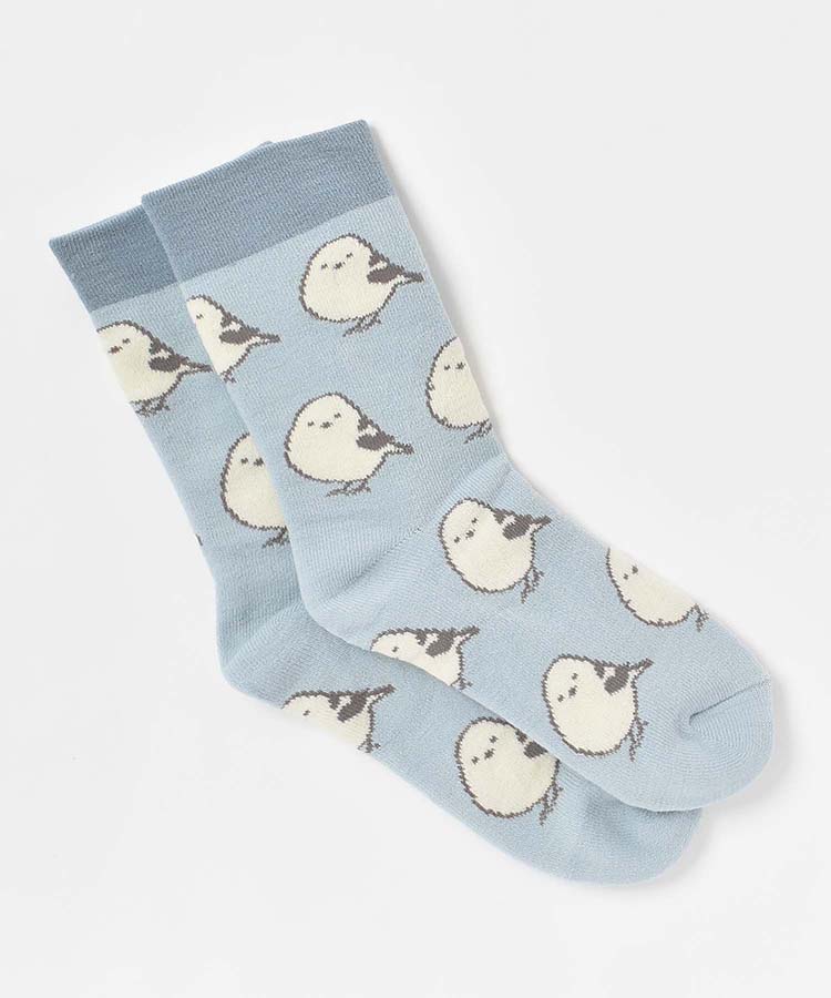 冷えとりソックス