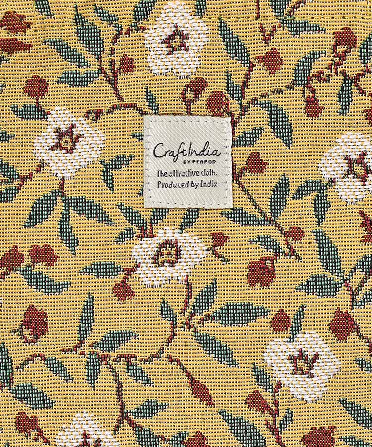 craftIndiaトートM