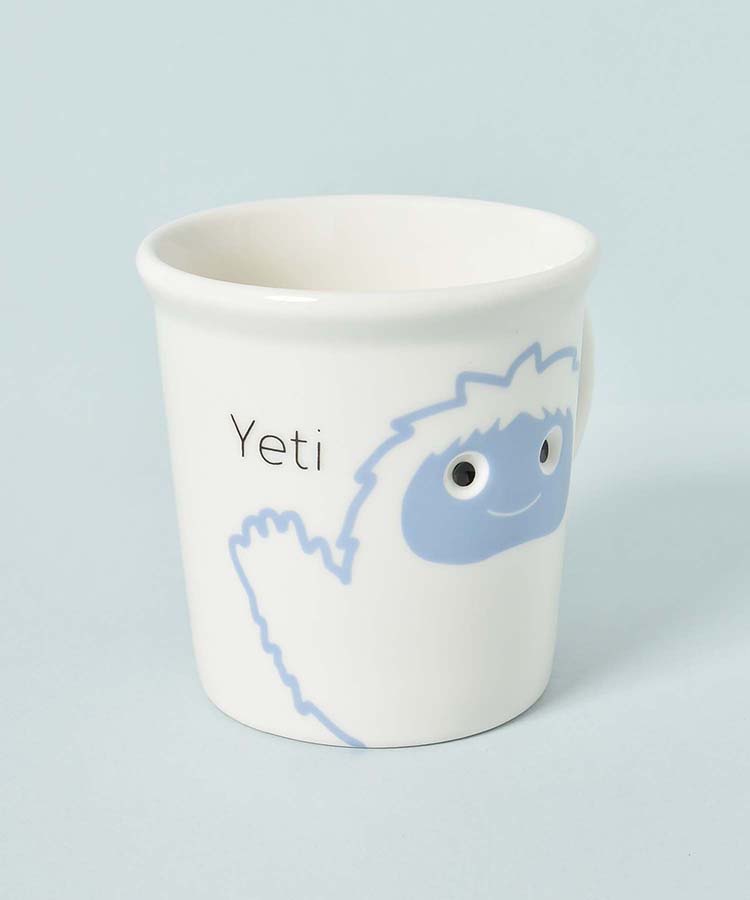 YURUーMAみつけたマグ