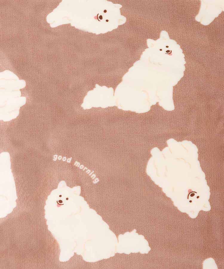 スワンネル3wayひざ掛け