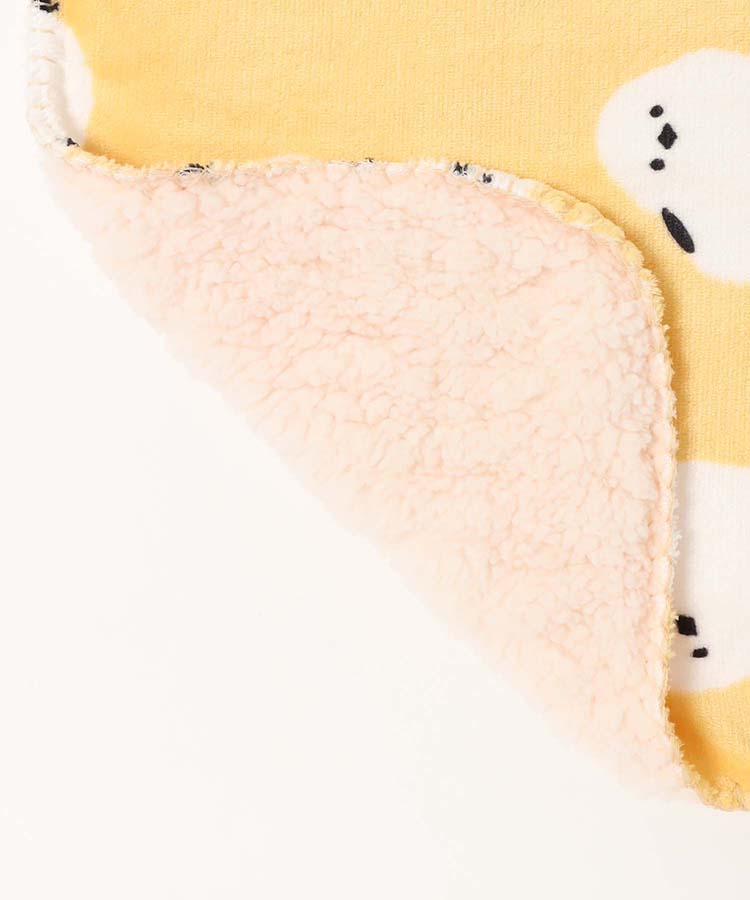 スワンネル3wayひざ掛け