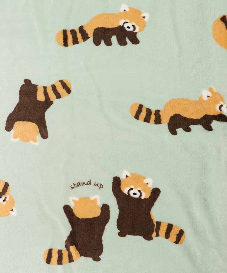 スワンネル3wayひざ掛け