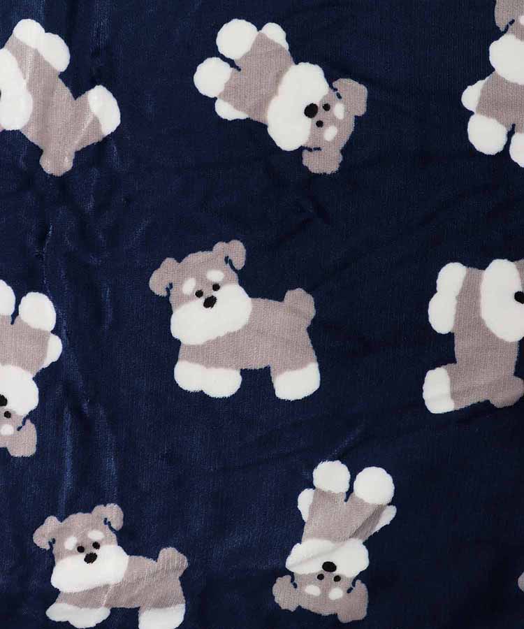 スワンネルマルチブランケット