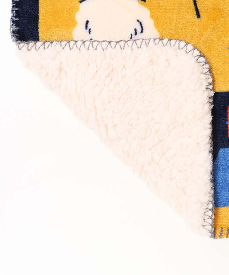 スワンネルマルチブランケット