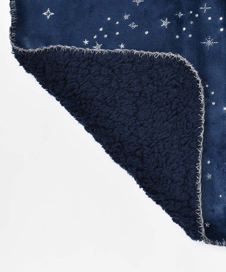 シエルエトワール3wayひざ掛け