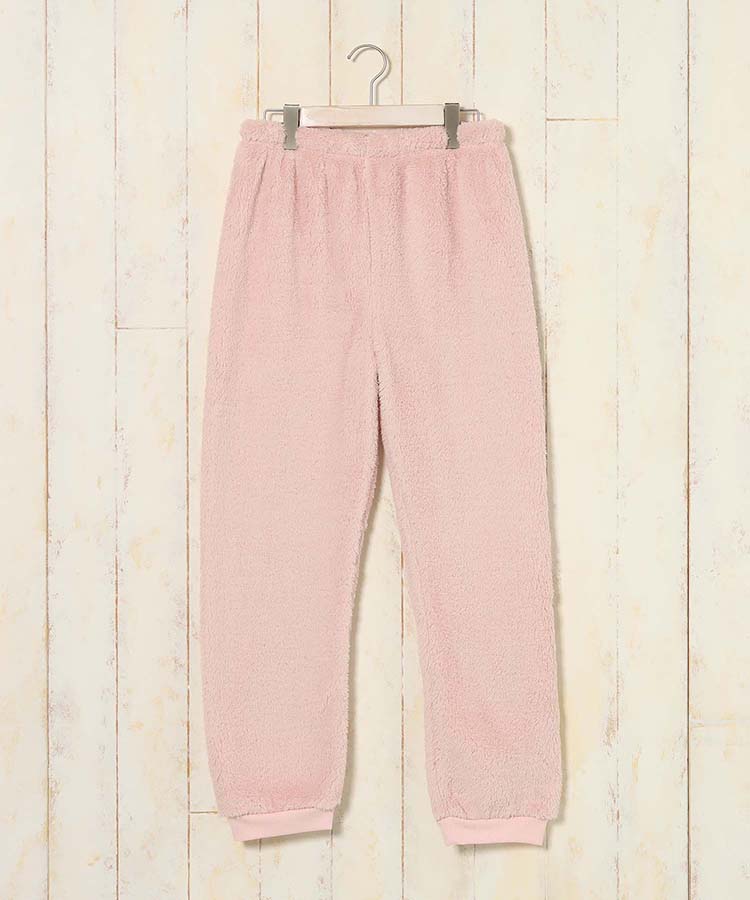 シープタッチラグランパジャマ