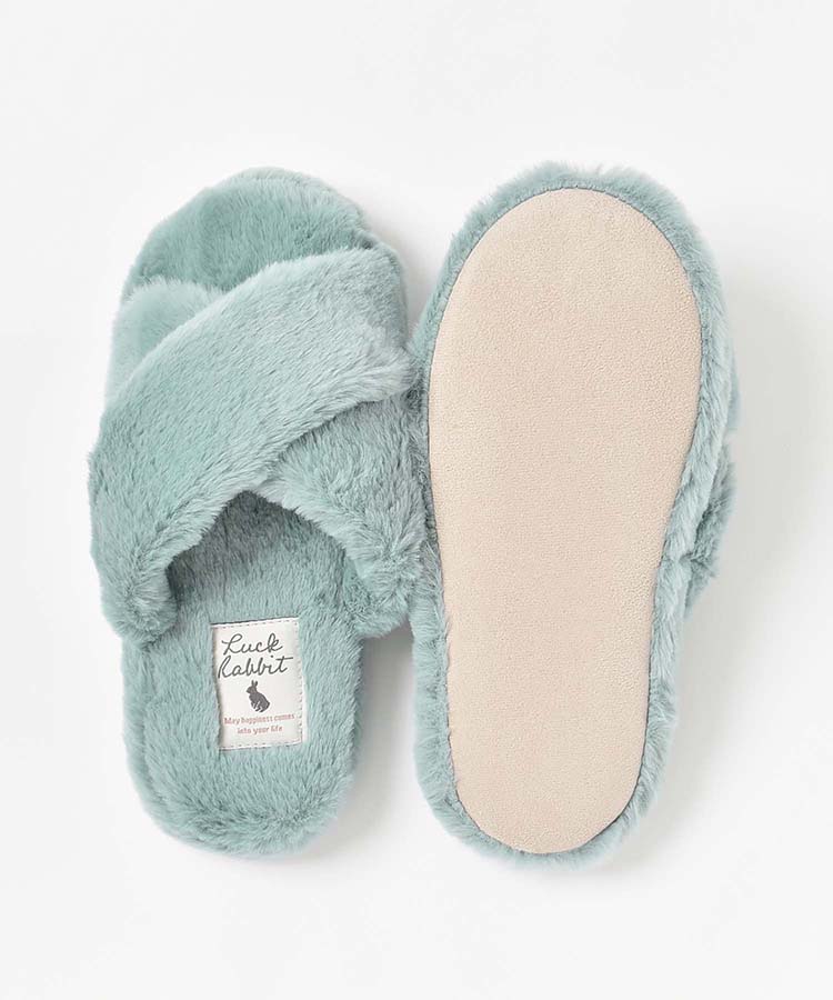 ファークロスサンダル