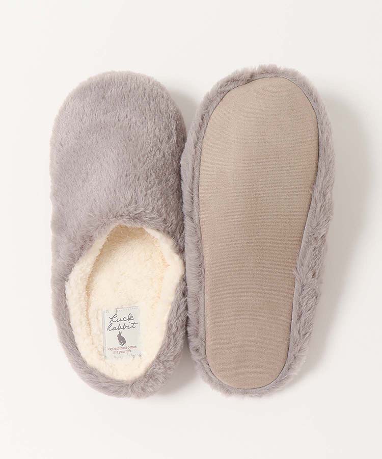 エコファールームシューズL