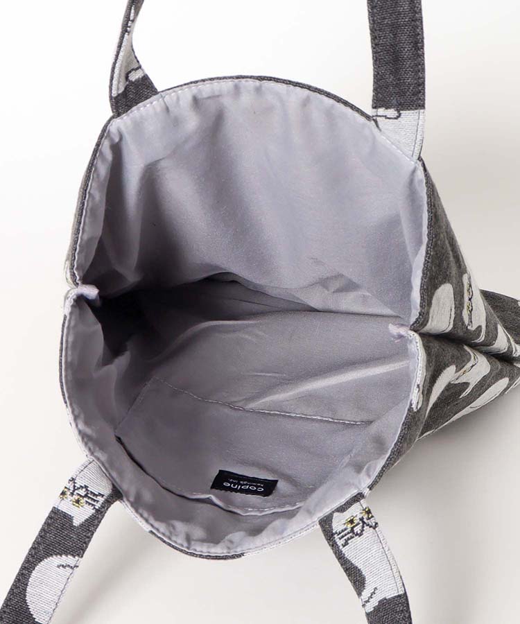 コピーヌフラットトート