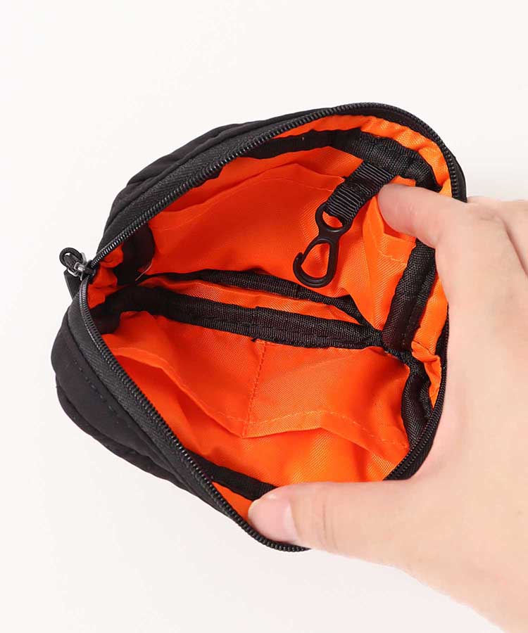 KiUパデッドポーチM