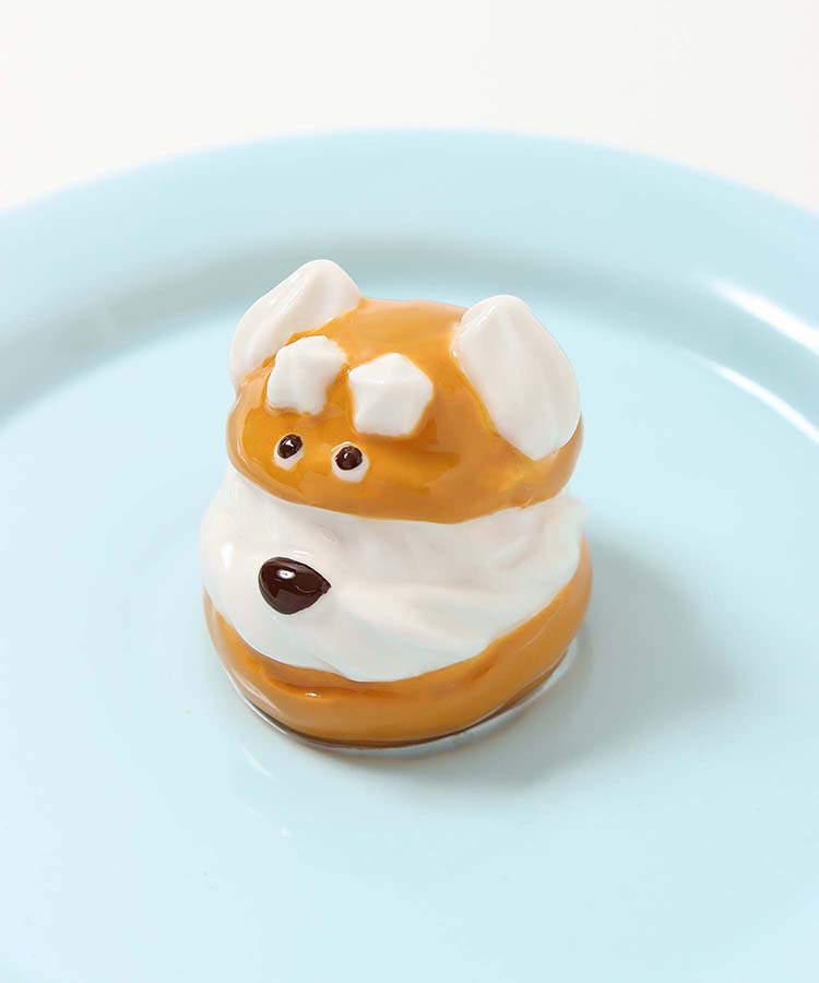 メゾンテリアプレートマルチトレイ