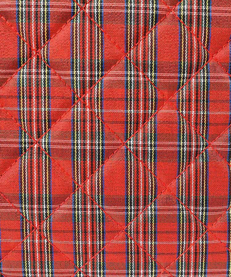 デリ チェックキルトC