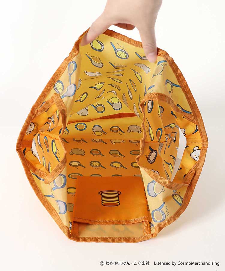 こぐまちゃんえほんエコバッグ