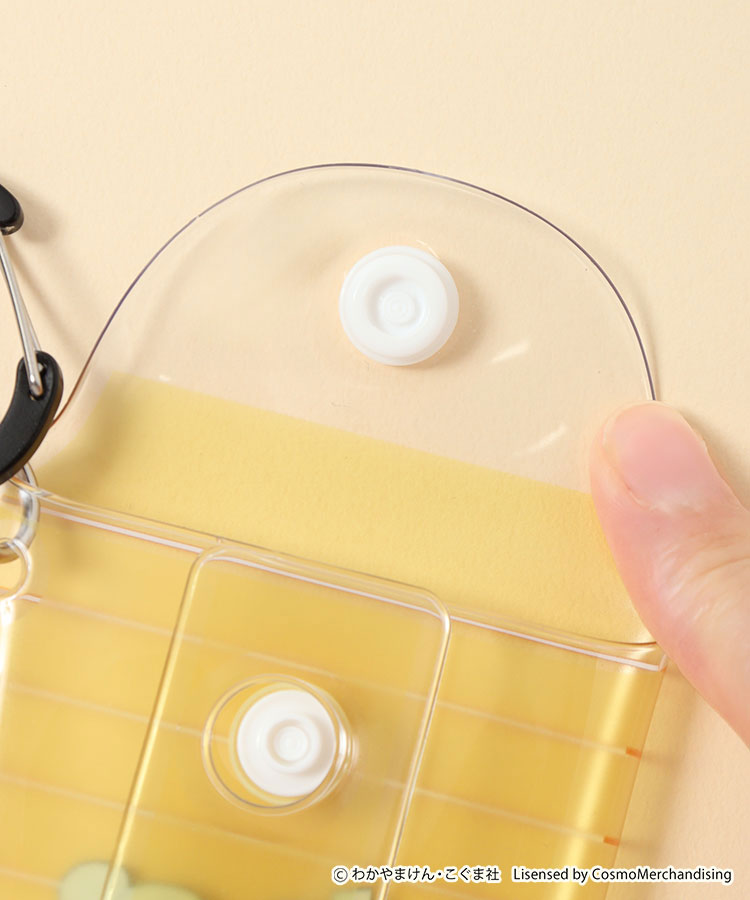 こぐまちゃんえほんクリアマルチS