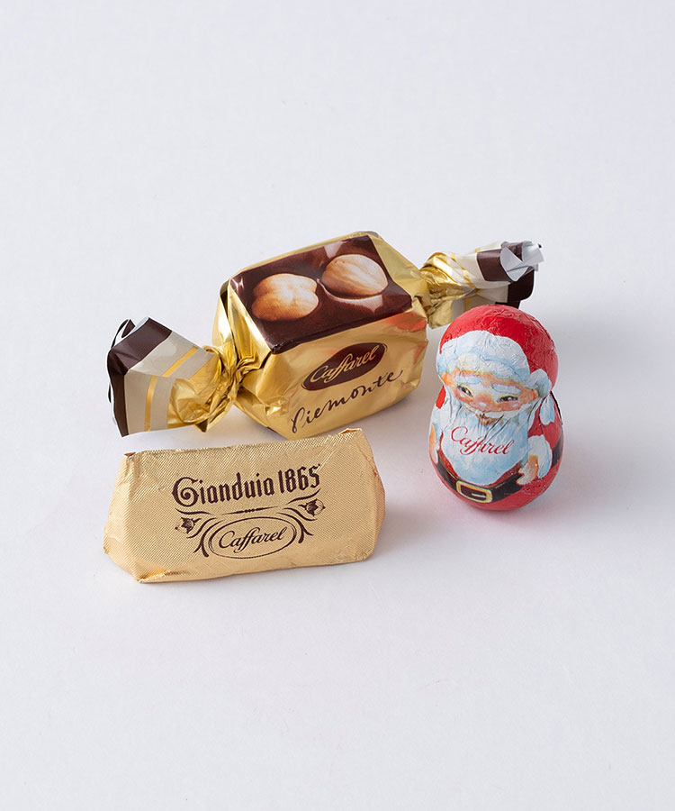 カファレル クリスマスピッコロナターレ