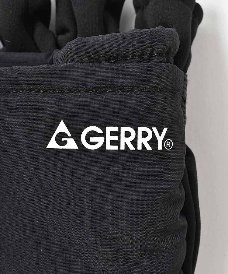GERRYフードミトングローブ
