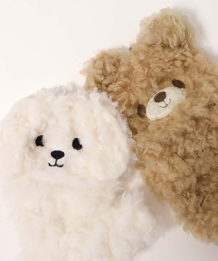 アニマルグローブ