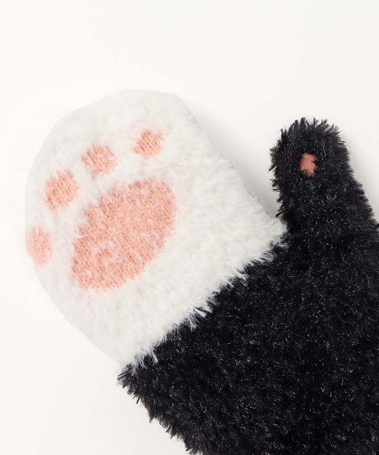 ユビデルミトングローブ