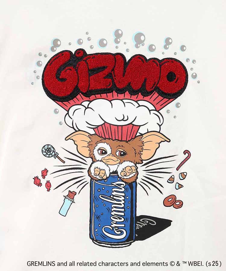 グレムリンボンバーロンT