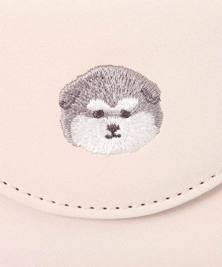 モフットミニ財布