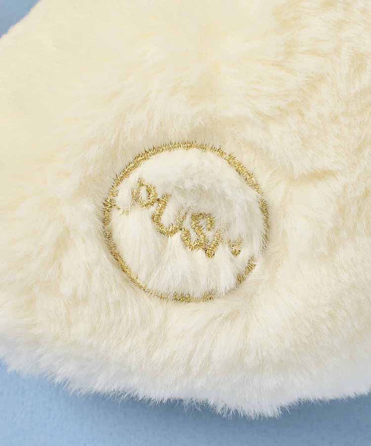 安眠おやすみ羊ネックぶるぶるる