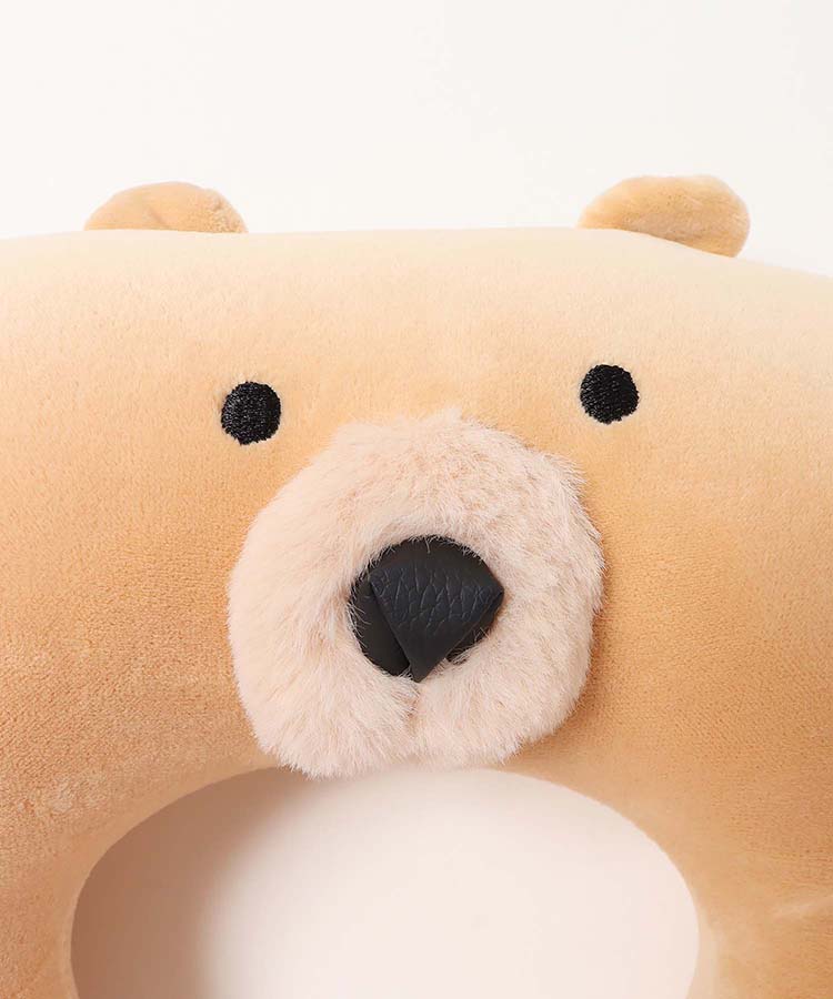 ネックぶるぶるる