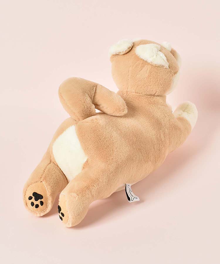 フラッピーウェルカムクッション