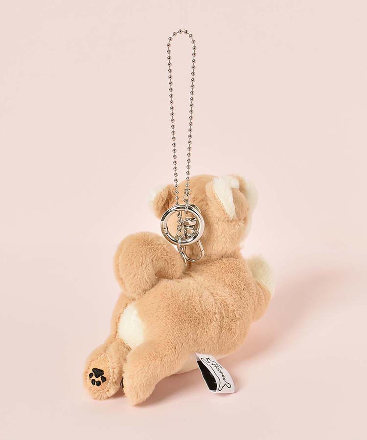 フラッピーバッグチャーム