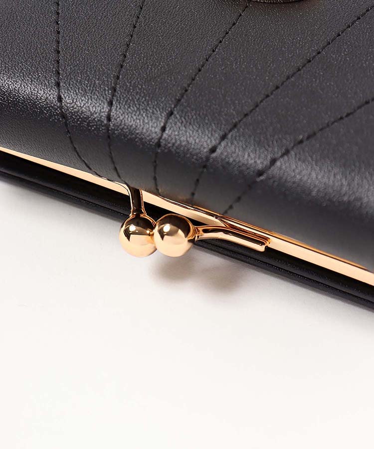 ≪SALE≫マーメイドがま口ミニ財布