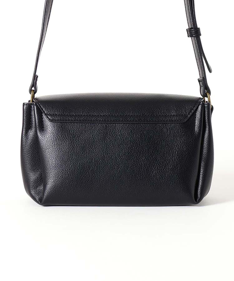 ソフトフラップミニショルダー