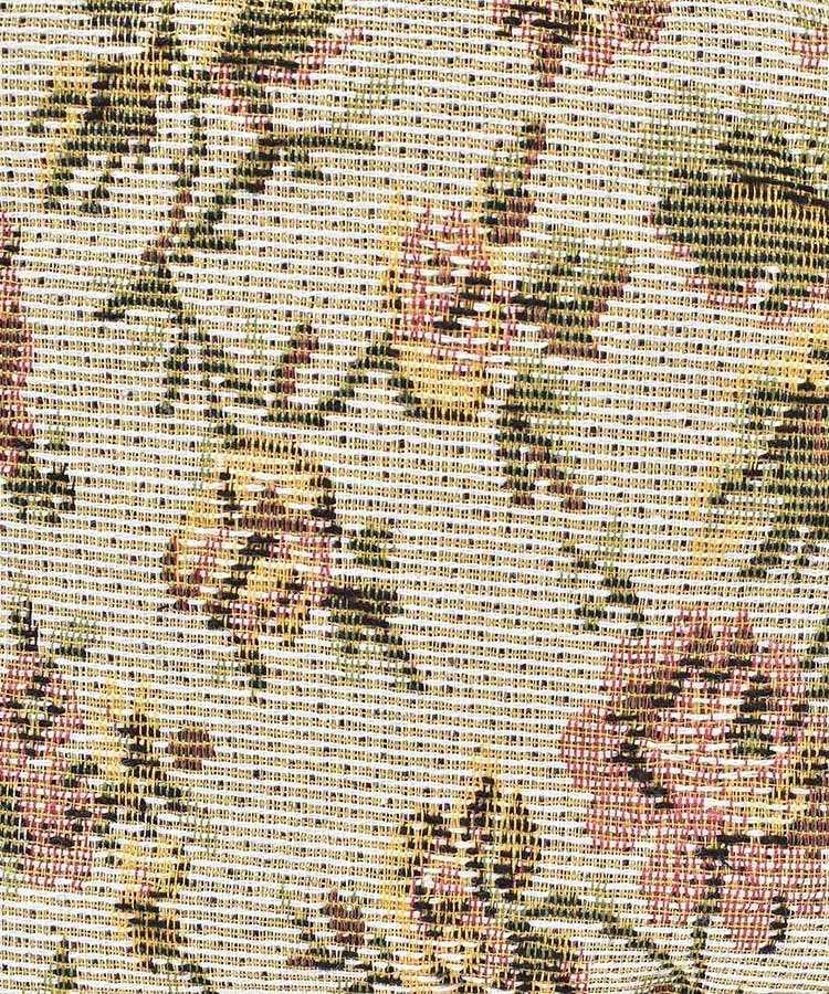 フロルシックスクエアポーチ