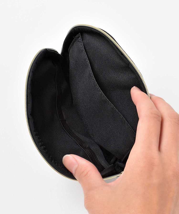 フロルシックティッシュポーチ