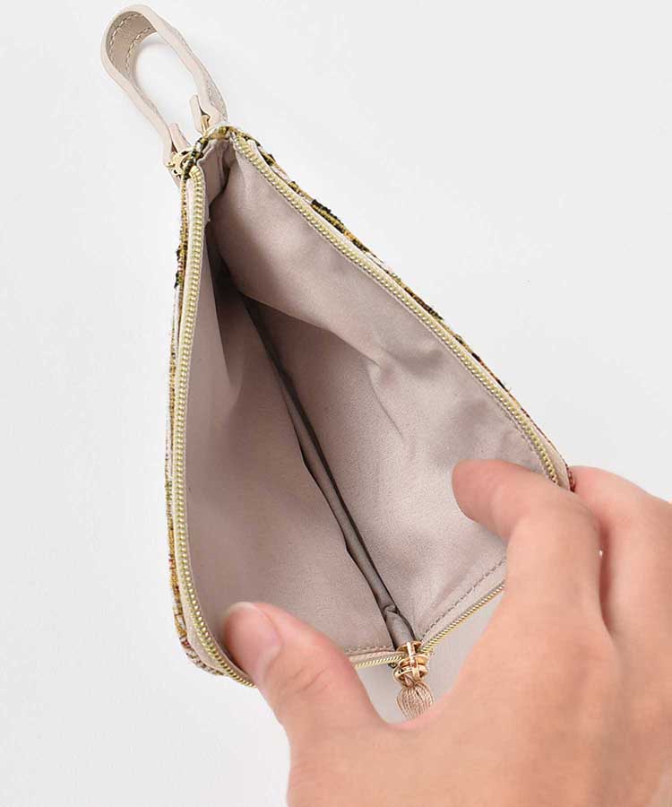 フロルシックデイリーポーチ