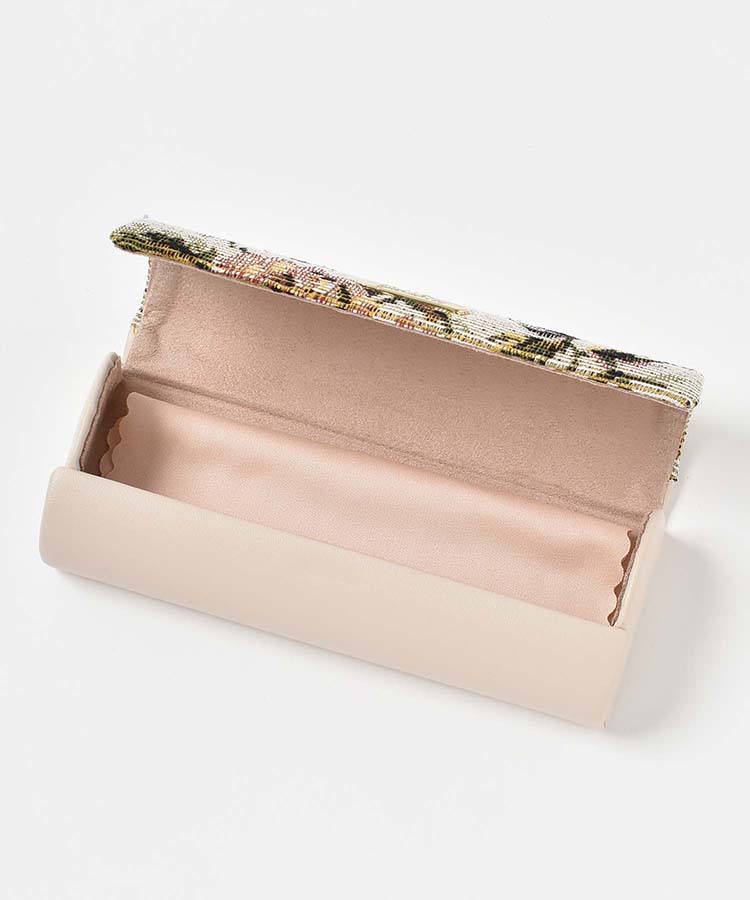 フロルシックメガネケース