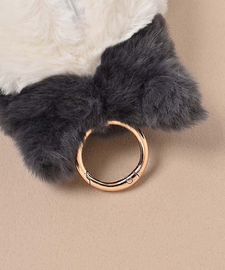 ネコティハンドウォーマー