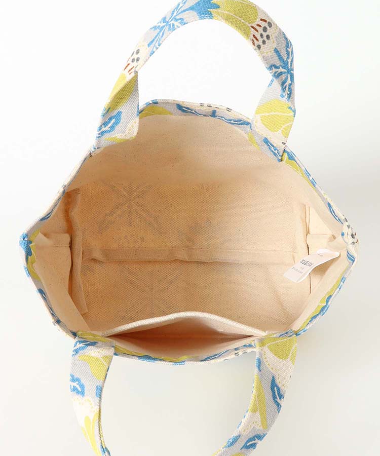 ミニトートバッグ