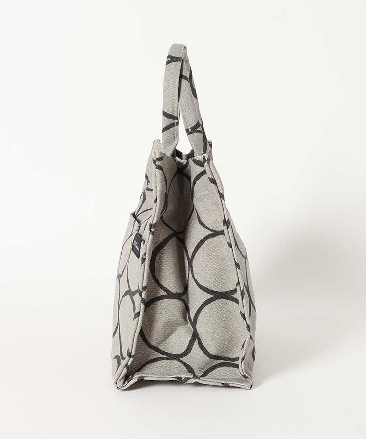 PALキャンバススクエアミニトート