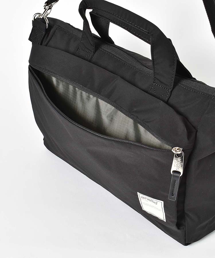 anello サークル2WAYトート