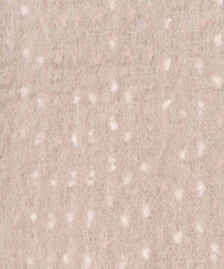 ネップフリンジストール