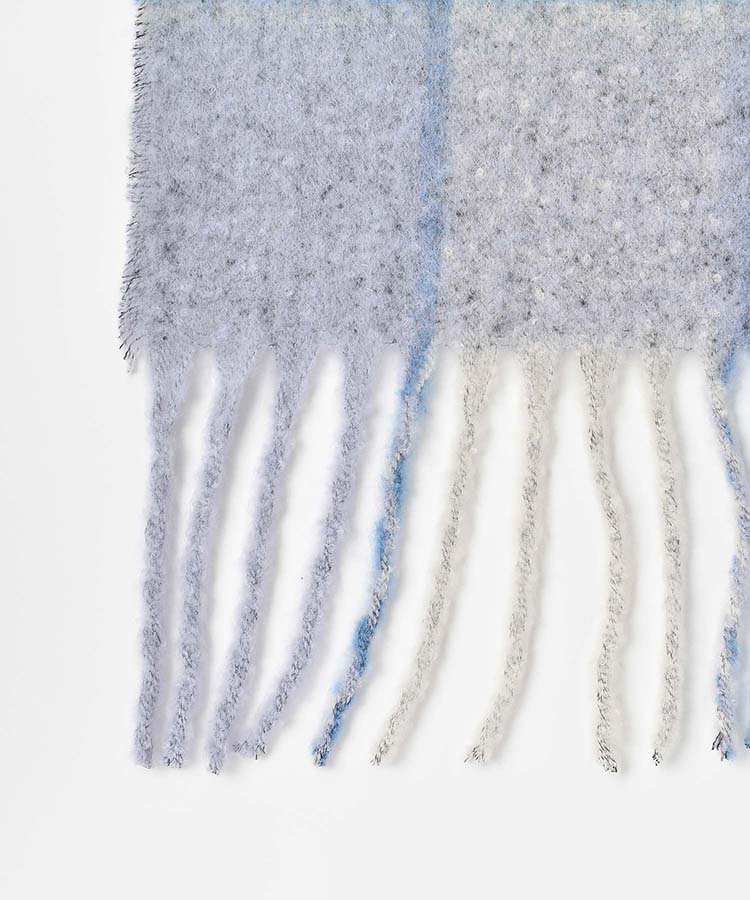 ループヤーンストール